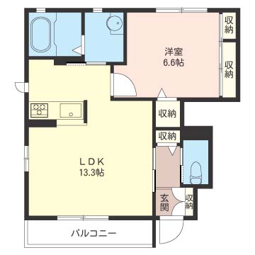 プラネットＢ101-2