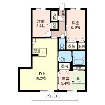 ｃｈｉａｒｅｚｚａ 303号-16