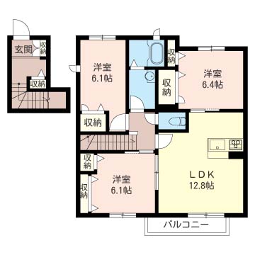 プレミアスパルクⅢ201-2