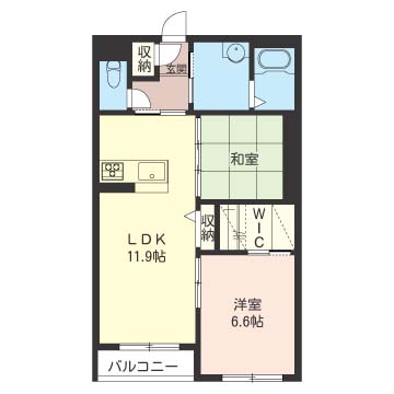 プリムローズ 302号-16