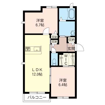 フェリオ 103号-16