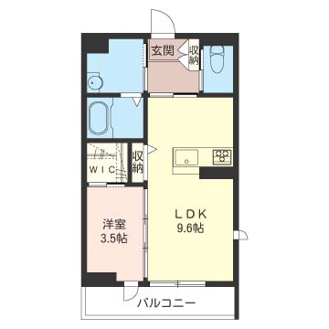 グラン　フェリシエ301-2