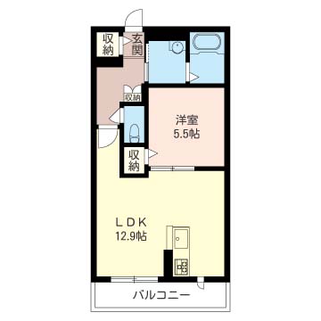 ロコ・ソラーレ203-2