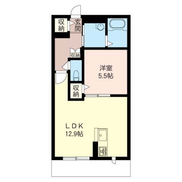 ロコ・ソラーレ 103号-16