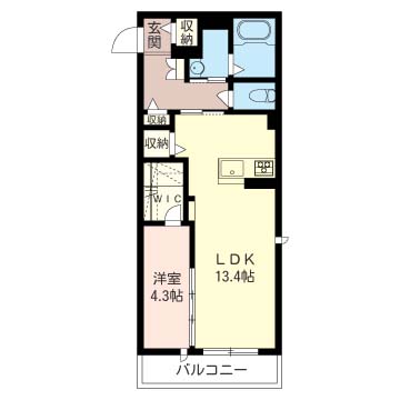 ロコ・ソラーレ 304号-16