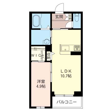 ガーデンプレイスアゼリア 103号-16