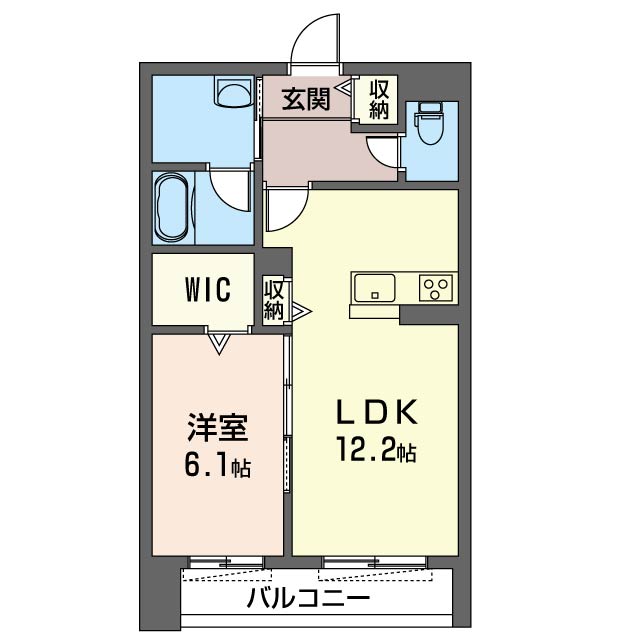 T&Y Mansion 303号-16