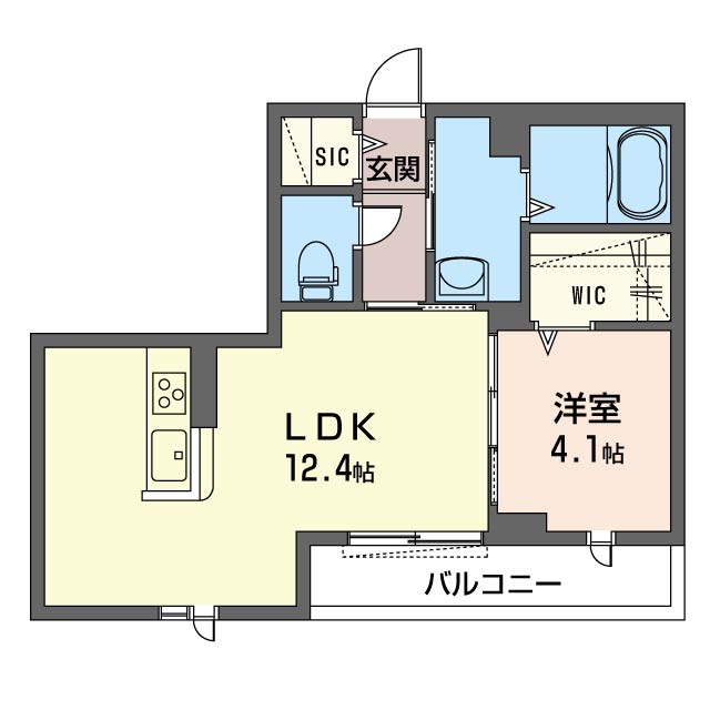 グレース　コート302-2