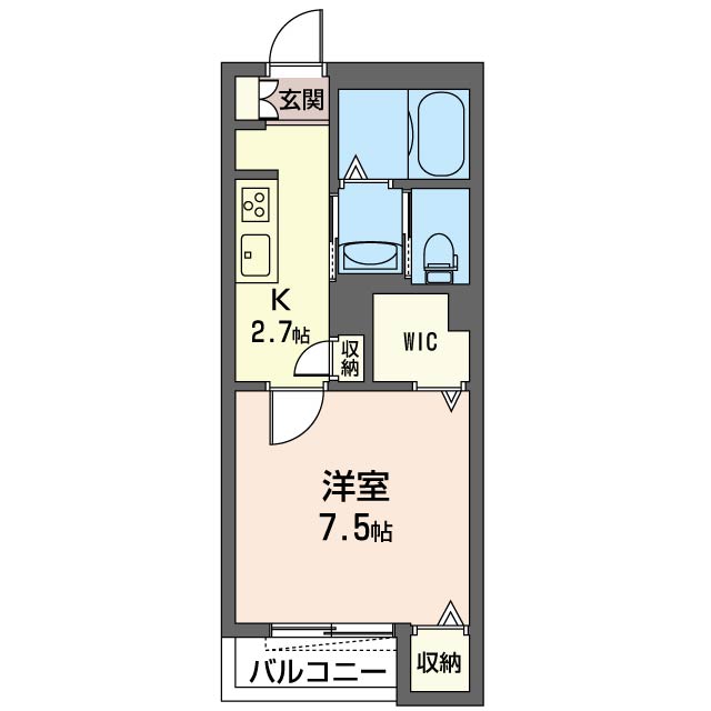 サエリーノ　Ｂ205-2