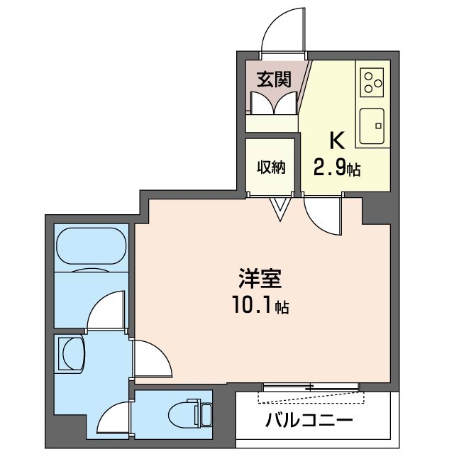 アルバトロス 301号-16