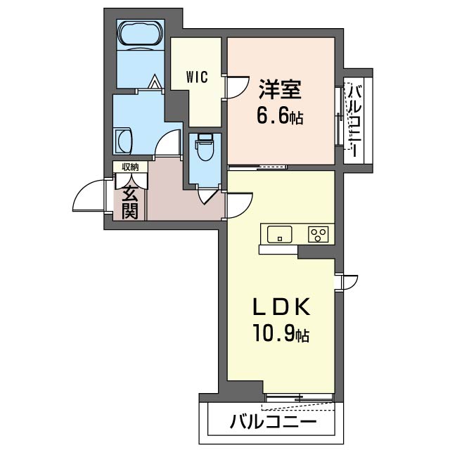 エミネンス 101号-15