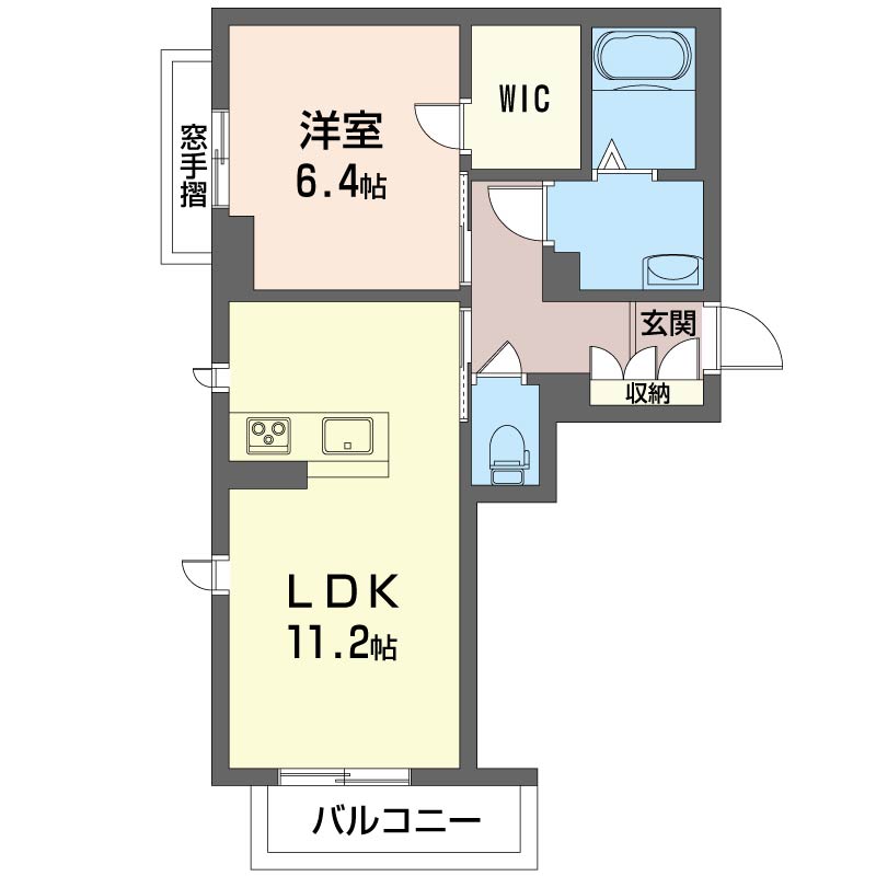 エミネンス 303号-15