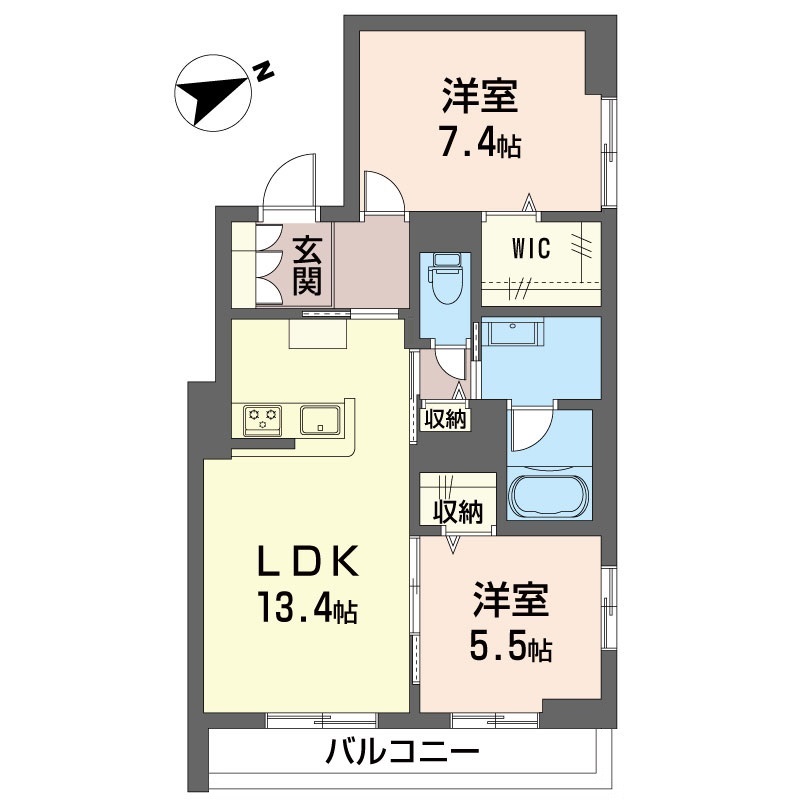 ハレルアナ 103号-15