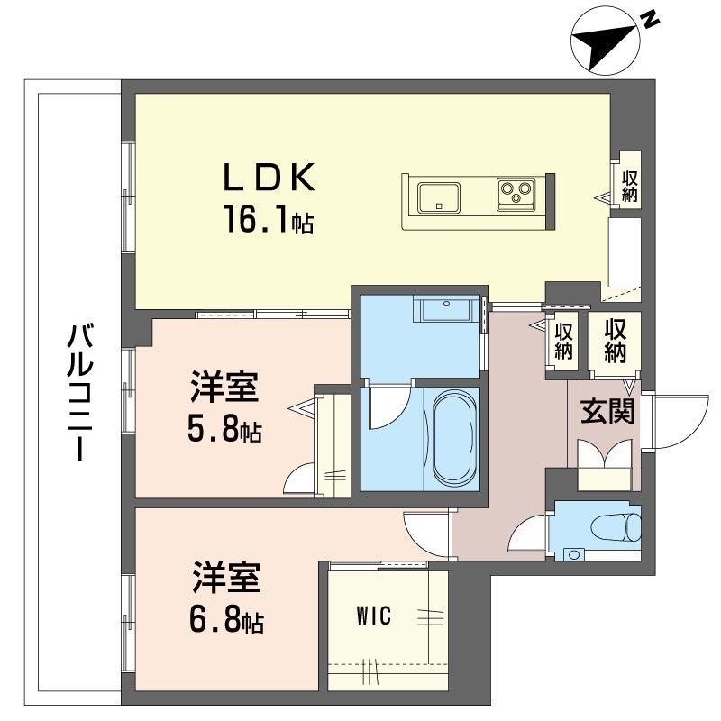 ジュエルコート111-2