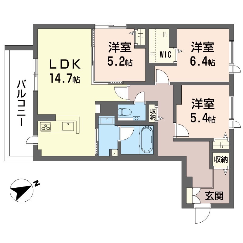 ジュエルコート212-2