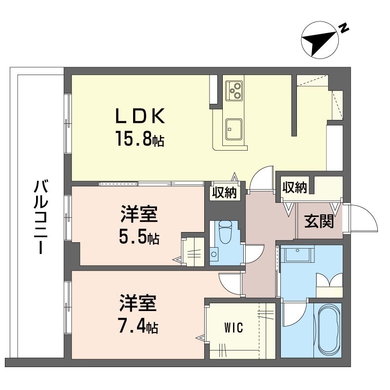 ジュエルコート 208号-15