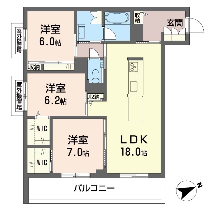 ジュエルコート307-2