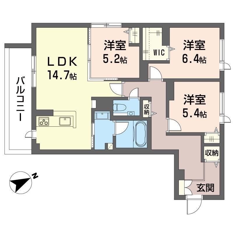 ジュエルコート 312号-15
