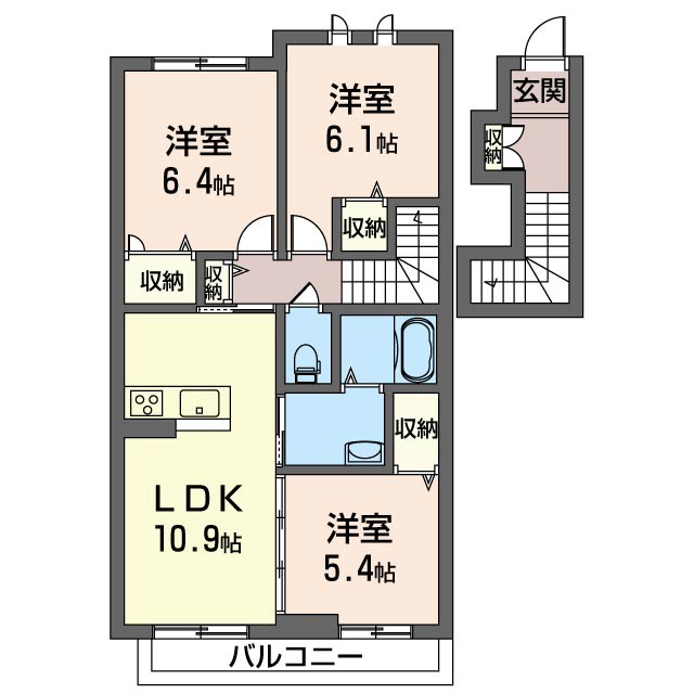 ラフレーズ203-2