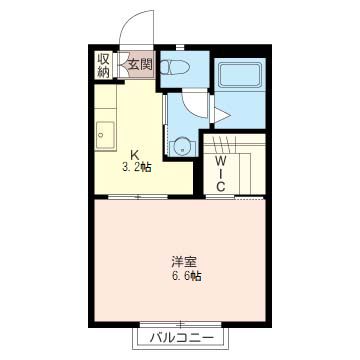 エクセル幕張本郷 202号-14