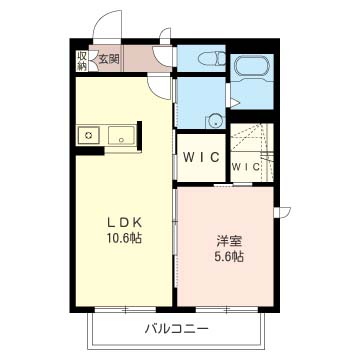 ハイランド　ビュー 102号-16