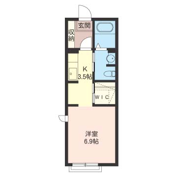 プランドールNS 206号-16