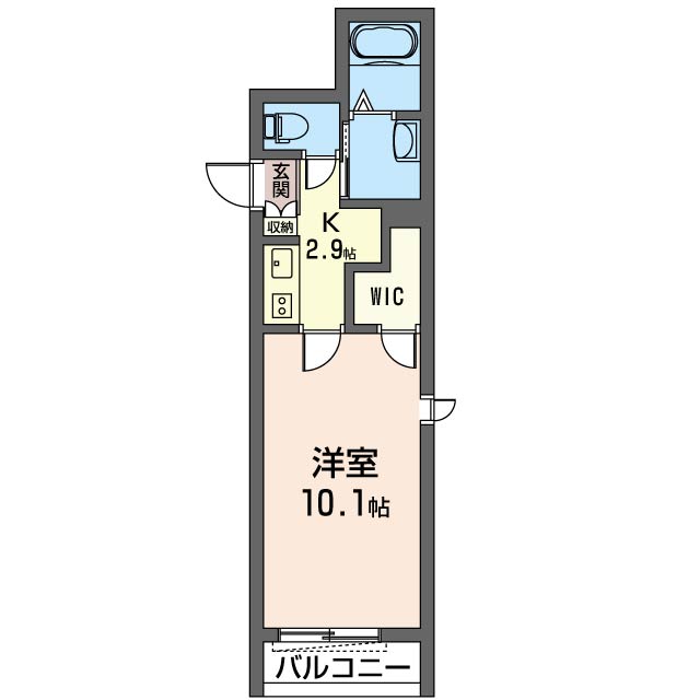 シルトクレーテ203-2