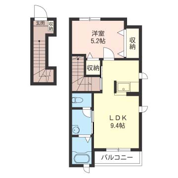 オアシス　Ⅵ201-2