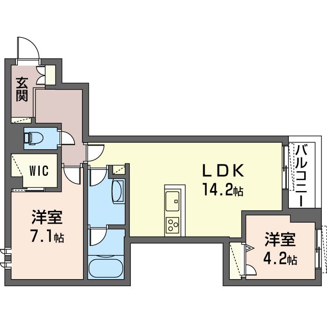 South knot yard 306号-6