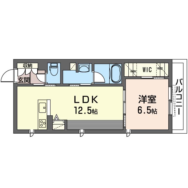 レフィアント 203号-16