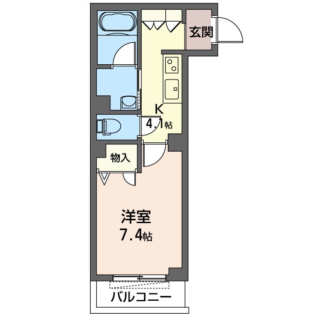ＭａｄｅｒⅠ 206号-16