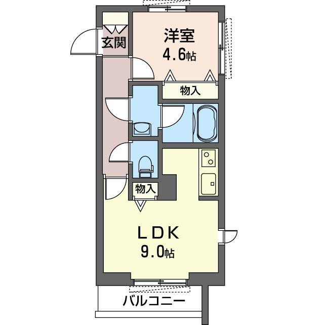ＭａｄｅｒⅠ 301号-16