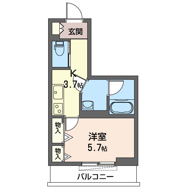 MaderⅠ 303号-16