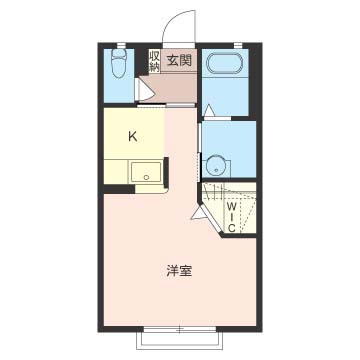 フローレンス八千代203-2