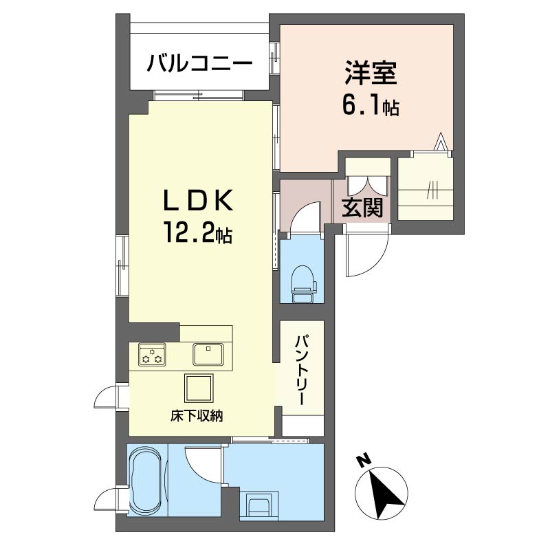 ウ・リチーベ 105号-16