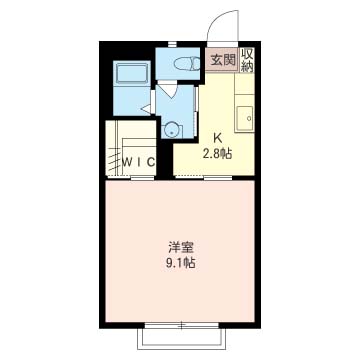サンヒルズ 202号-13
