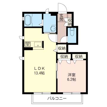 グラシューⅠ102-2
