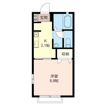 DONJON CHIBA 103号-10