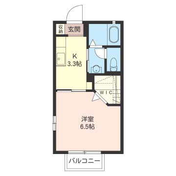 ジュネス・ソガ 103号-13