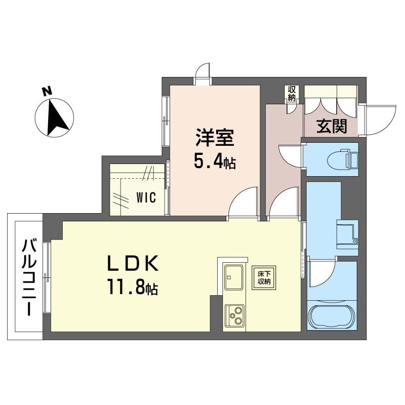 エクラージュ 107号-15