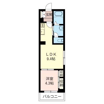 LOHAS de ROOMS 201号-16