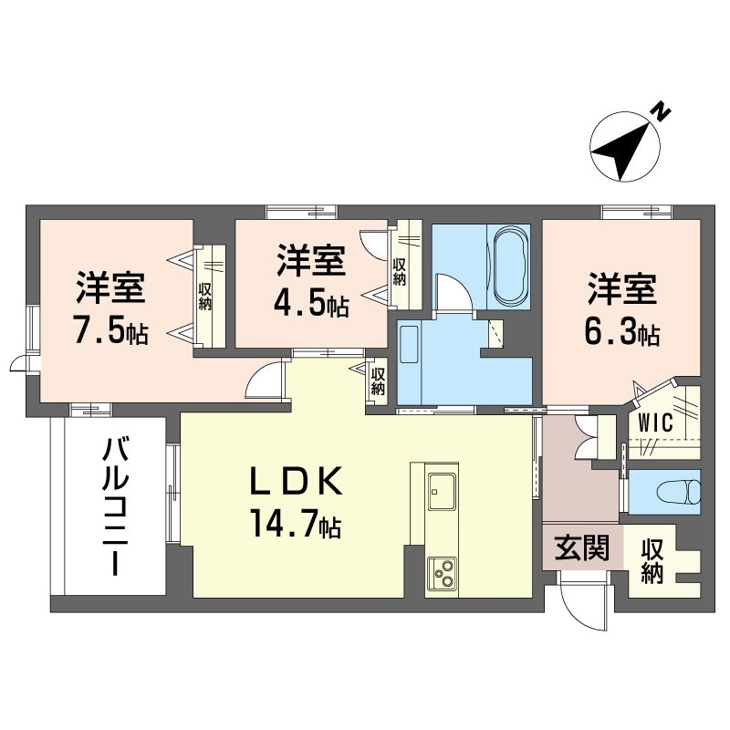 Ｍａｌｉｅｎａ 201号-15