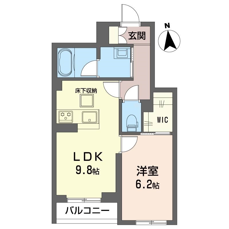 ジェミネ 103号-15