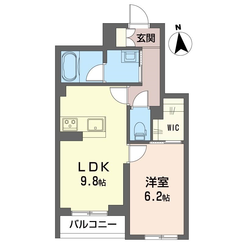 ジェミネ 203号-15
