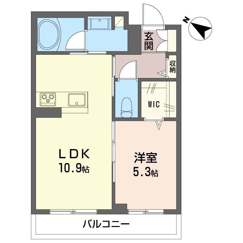 ヴィアソーレ106-2