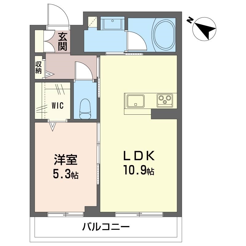 ヴィアソーレ205-2