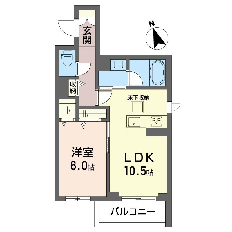 ブリランテ本八幡 102号-12