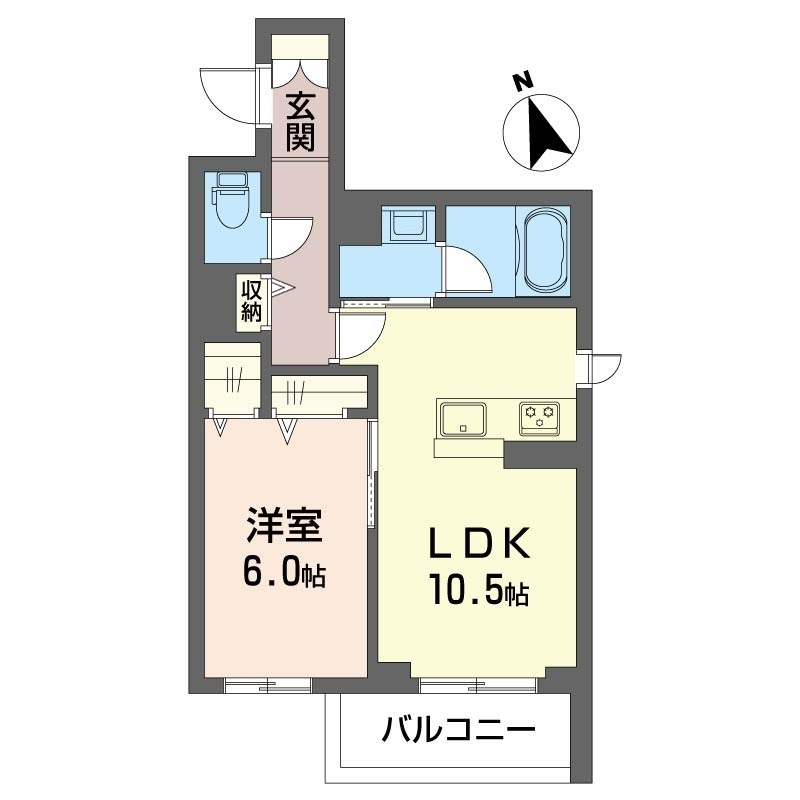 ブリランテ本八幡 402号-12