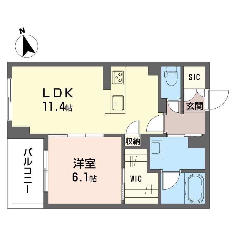 ルピナス　グランデ 208号-14
