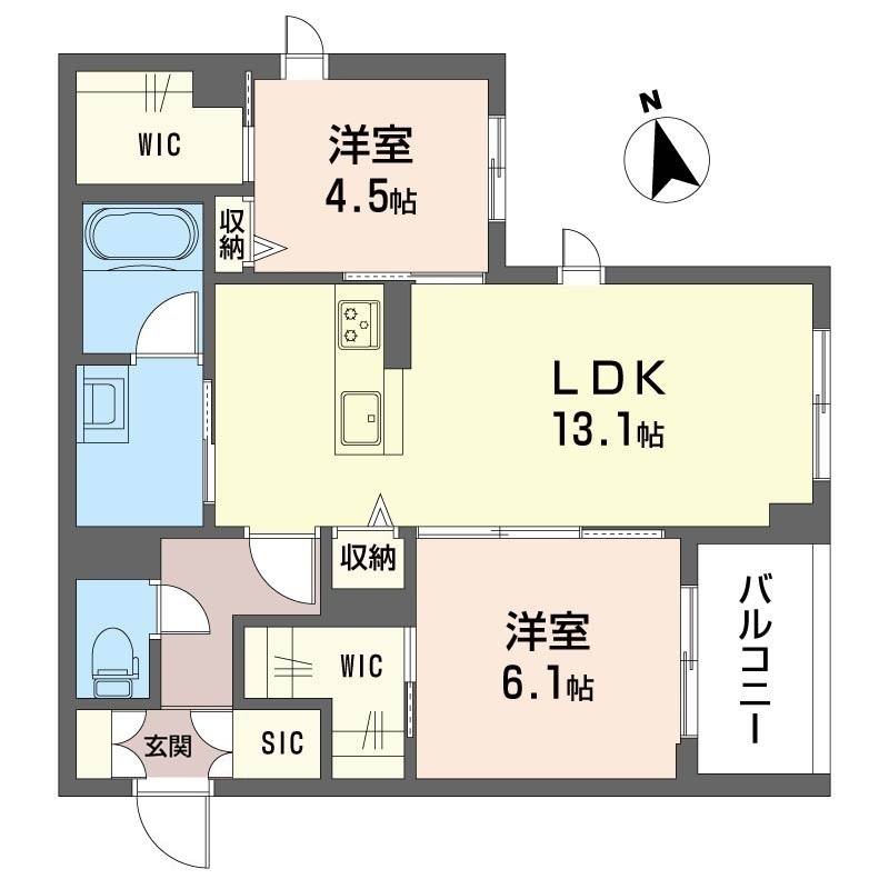 ルピナス　グランデ 306号-15